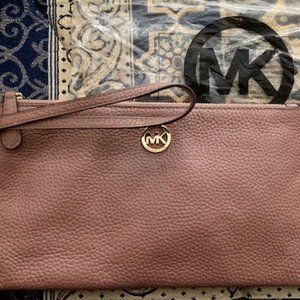 Michael Kors Wristlet